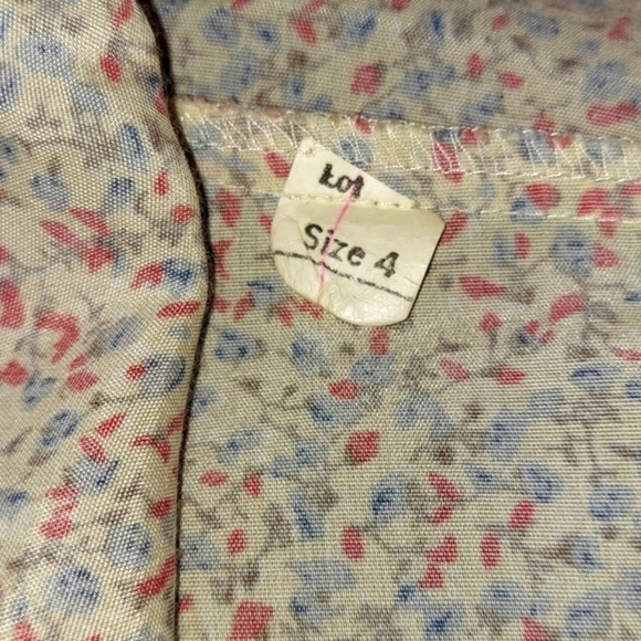 Paul Harris Design mini skirt - Picture 4 of 6